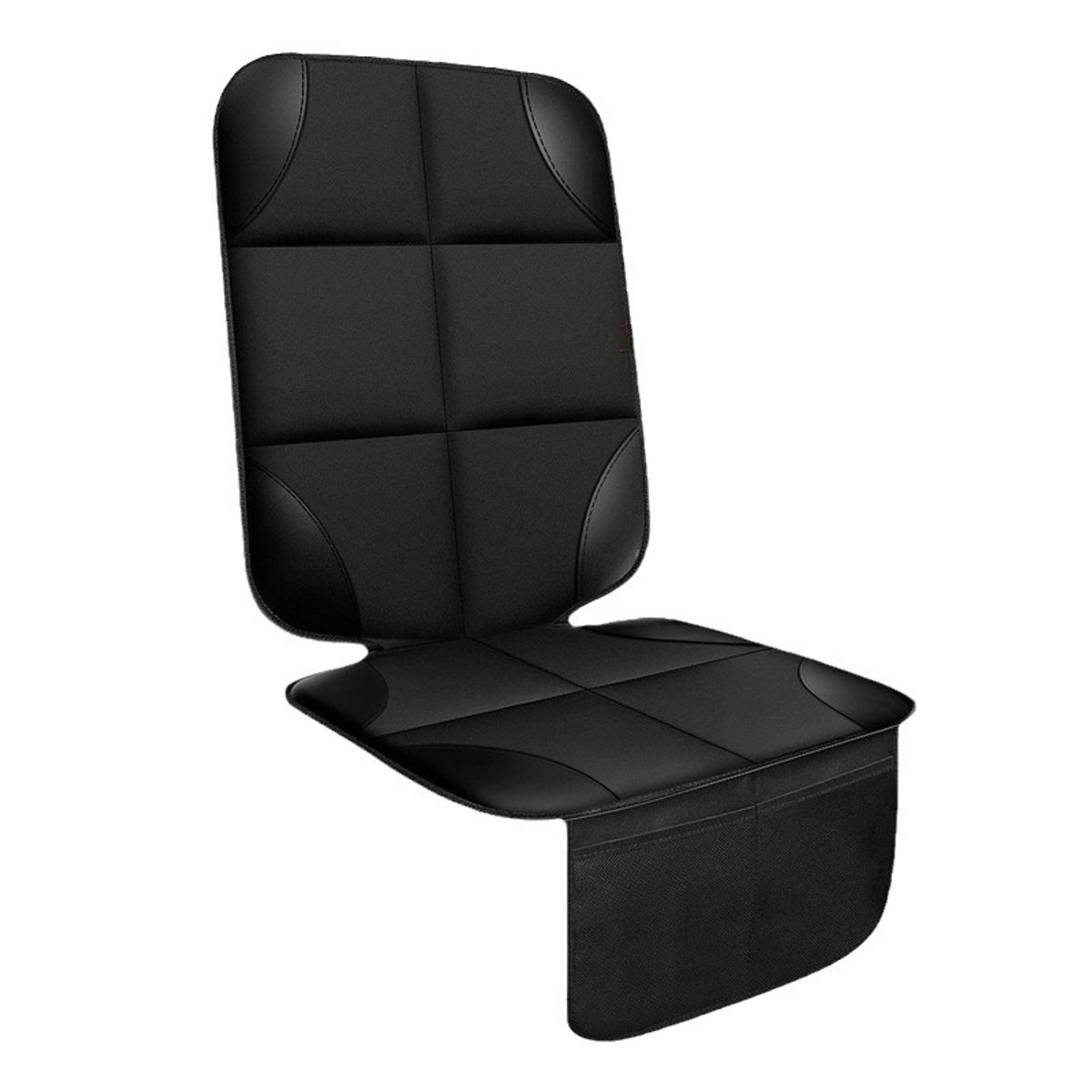 KUANGYE - Respaldo Funda Cubre Asiento Auto Suv Acolchado