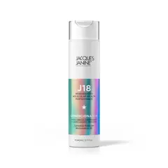 JACQUES JANINE - Acondicionador Reparador y Brillo Intensivo J18 240ml
