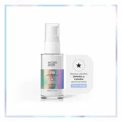 JACQUES JANINE - Tratamiento Sin Enjuague Reparador J18 30ml