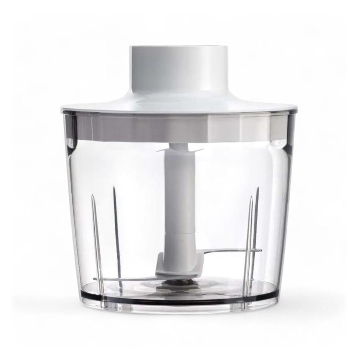 THOMAS - Multimixer Thomas TH-8725 600W Blanco