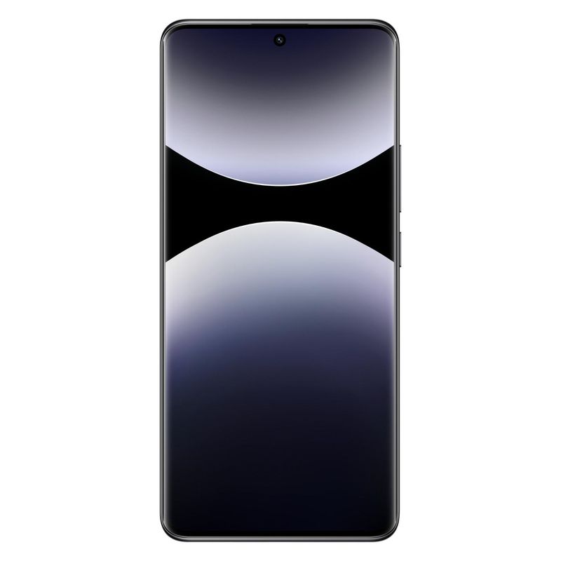 XIAOMI - Celular Redmi Note 14 Pro 5G 256GB Midnight Black