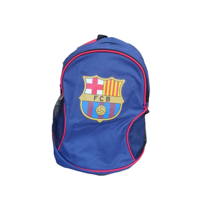 FC BARCELONA - Mochila Barcelona Licencia Oficial