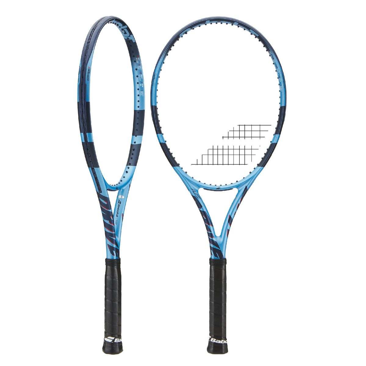 BABOLAT - Raqueta Babolat Pure Drive 100 Gen11 - 300gr