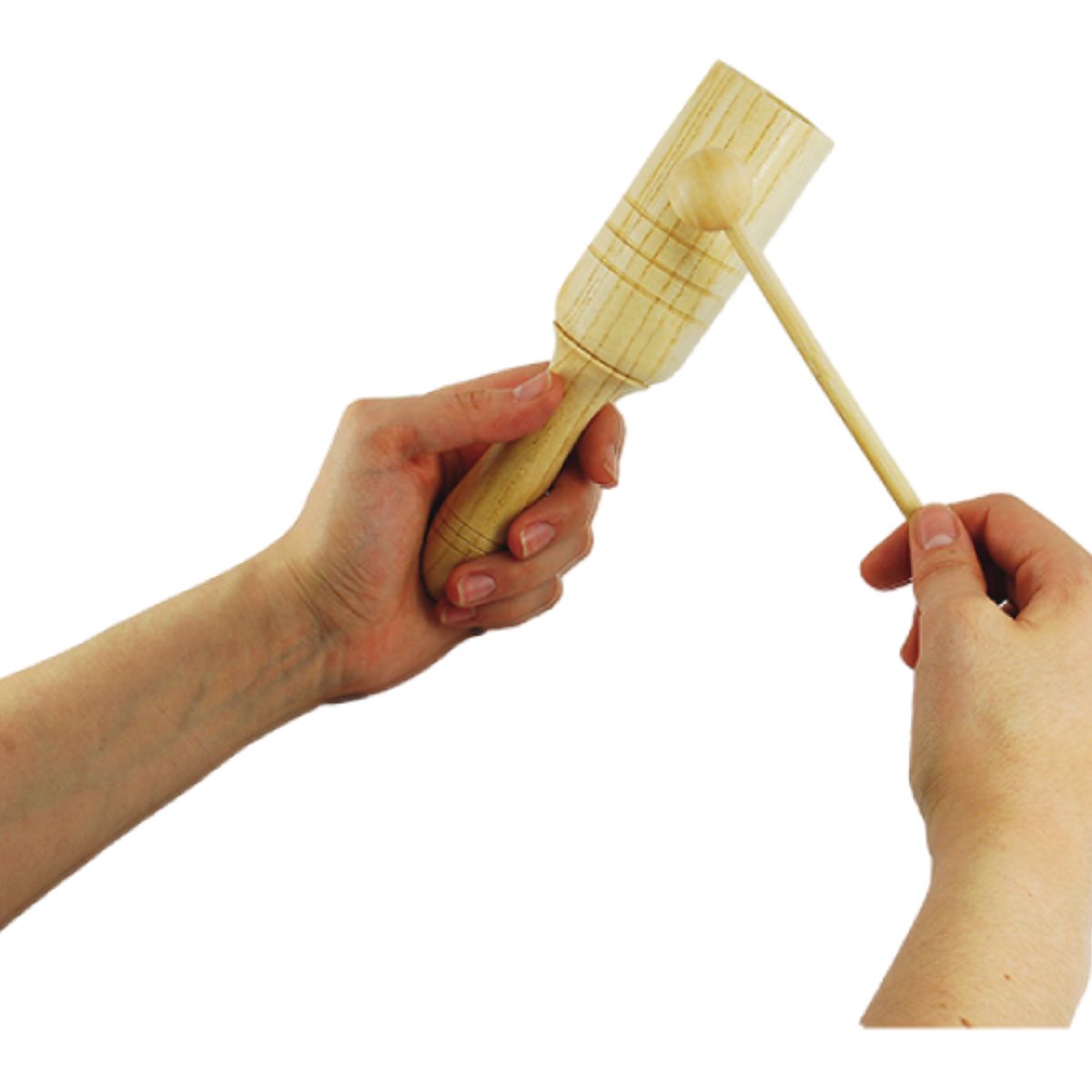 DACTIC - Clave   Campana  Dactic