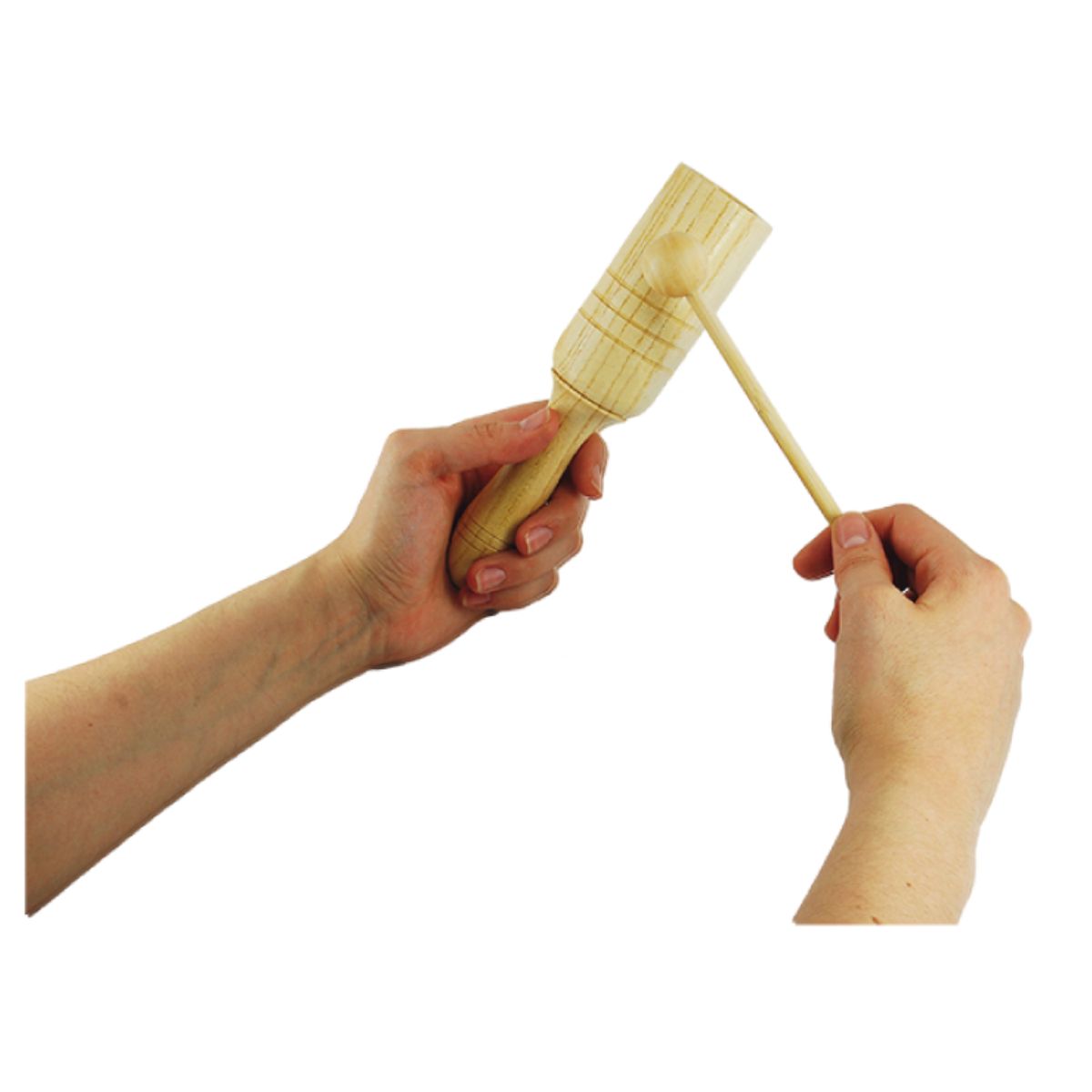 DACTIC - Clave   Campana  Dactic