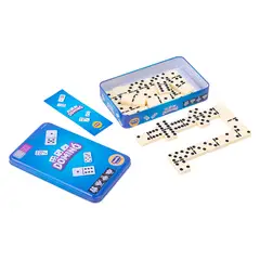 DACTIC - Juego Dominó -