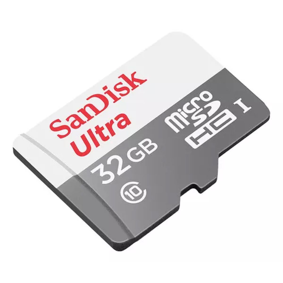 SANDISK - Sandisk MicroSDHC Ultra 32GB y MicroSDXC c/adaptador