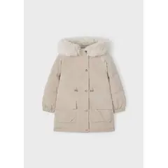 MAYORAL - Elegante Parka Chaquetón parka niña