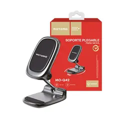 MOTOMO - Soporte para Celular Escritorio Plegable MO-Q42