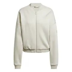 ADIDAS - Chaqueta Bómber Essentials Contemporary Logo