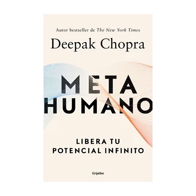 TOP10BOOKS - METAHUMANO