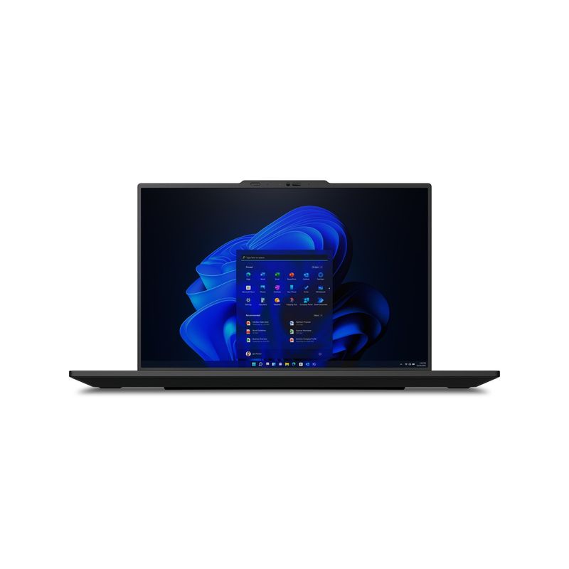 LENOVO - Notebook ThinkPad P1 7ma Gen Intel Core Ultra 7 32GB RAM 1TB SSD RTX1000 16" WUXGA
