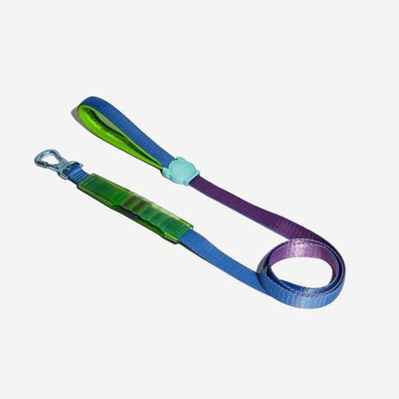 GENERICO - Correa Para Perro Anti Tirones Zeedog Cali Uno Air-leash