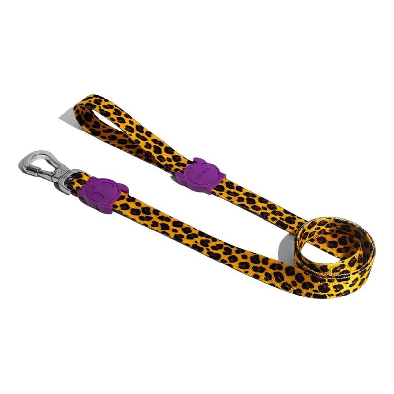 GENERICO - Zeedog Correa Honey Para Perros Extra Pequeño