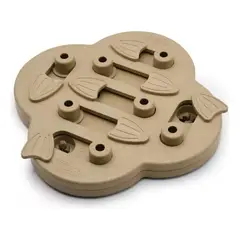 GENERICO - Nina Ottosson Puzzle Hide N Slide Cmp Juguete Perro Nivel 2