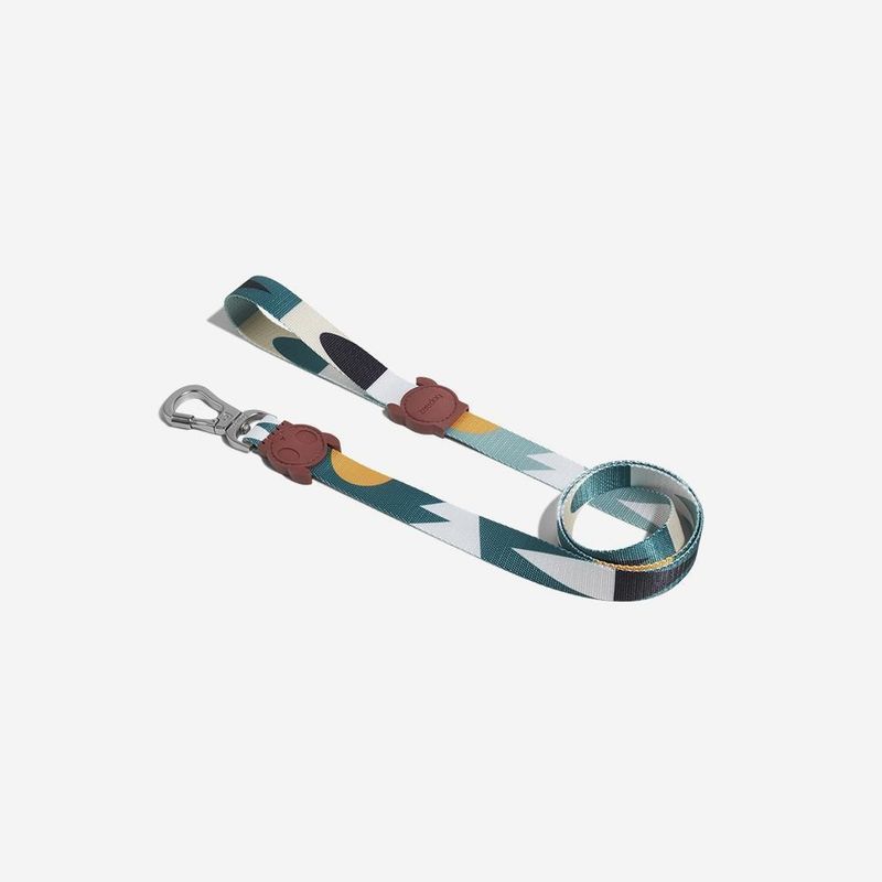 GENERICO - Zeedog Leash Apache Large - Correa Para Perros Talla L