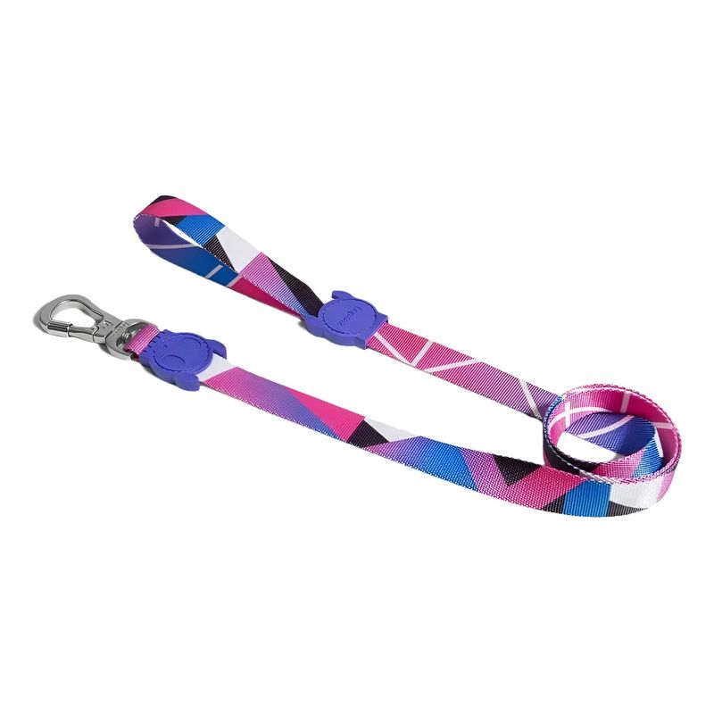 GENERICO - Zeedog Correa Midnight Talla L