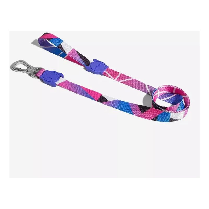 GENERICO - Zeedog Correa Midnight Talla S