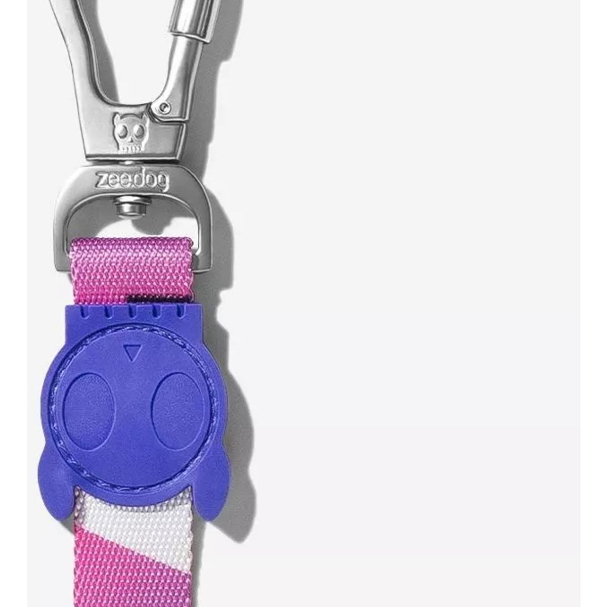 GENERICO - Zeedog Correa Midnight Talla Xs