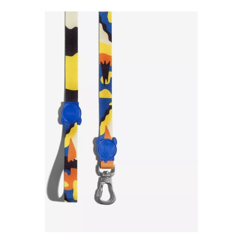 GENERICO - Correa Para Perro Artsy Leash Zeedog Talla Xs