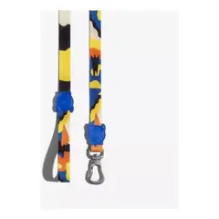 GENERICO - Correa Para Perro Artsy Leash Zeedog Talla Xs