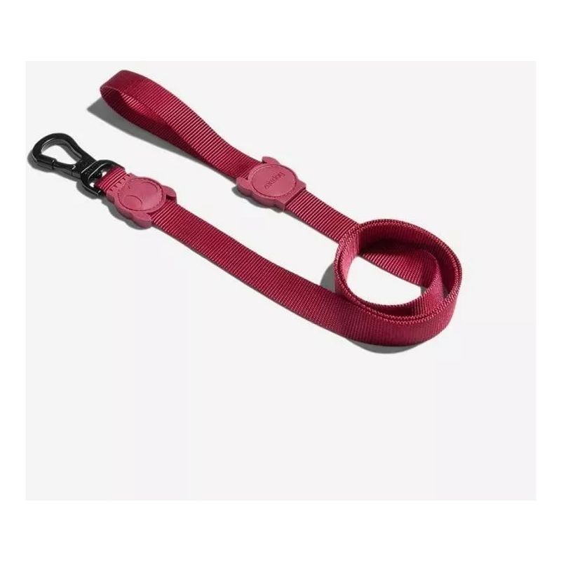 GENERICO - Correa Para Perro Bordeau Zeedog Talla Xs