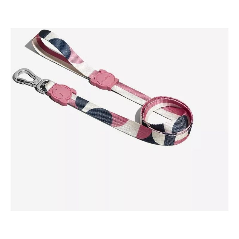 GENERICO - Correa Zeedog Split Talla Xs Zeedog Para Perro
