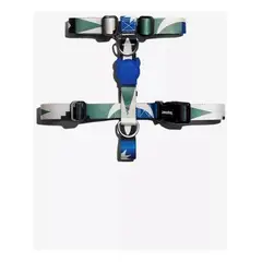 ZEEDOG - Tarot Medium H Harness - Arnés Ajustable Talla M