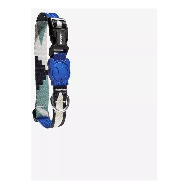 ZEEDOG - Collar Para Perro Zeedog Modelo Tarot Talla S - Small