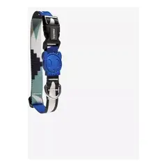 ZEEDOG - Collar Para Perro Modelo Tarot Talla S - Small
