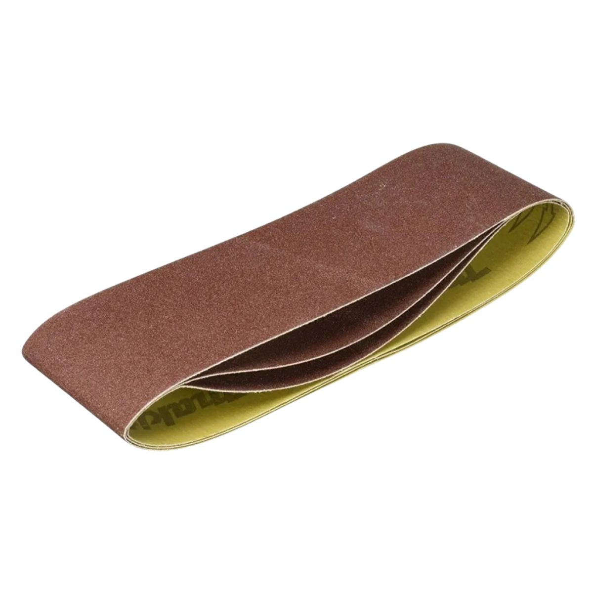 MAKITA - Lijas Banda (3un) 4x24'' 610x100mm Grano 150 Makita D-59396