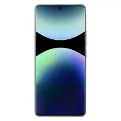 XIAOMI - Celular Redmi Note 14 Pro 5G 256GB Coral Green