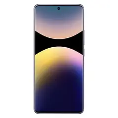 XIAOMI - Celular Redmi Note 14 Pro 5G 256GB Lavender Purple