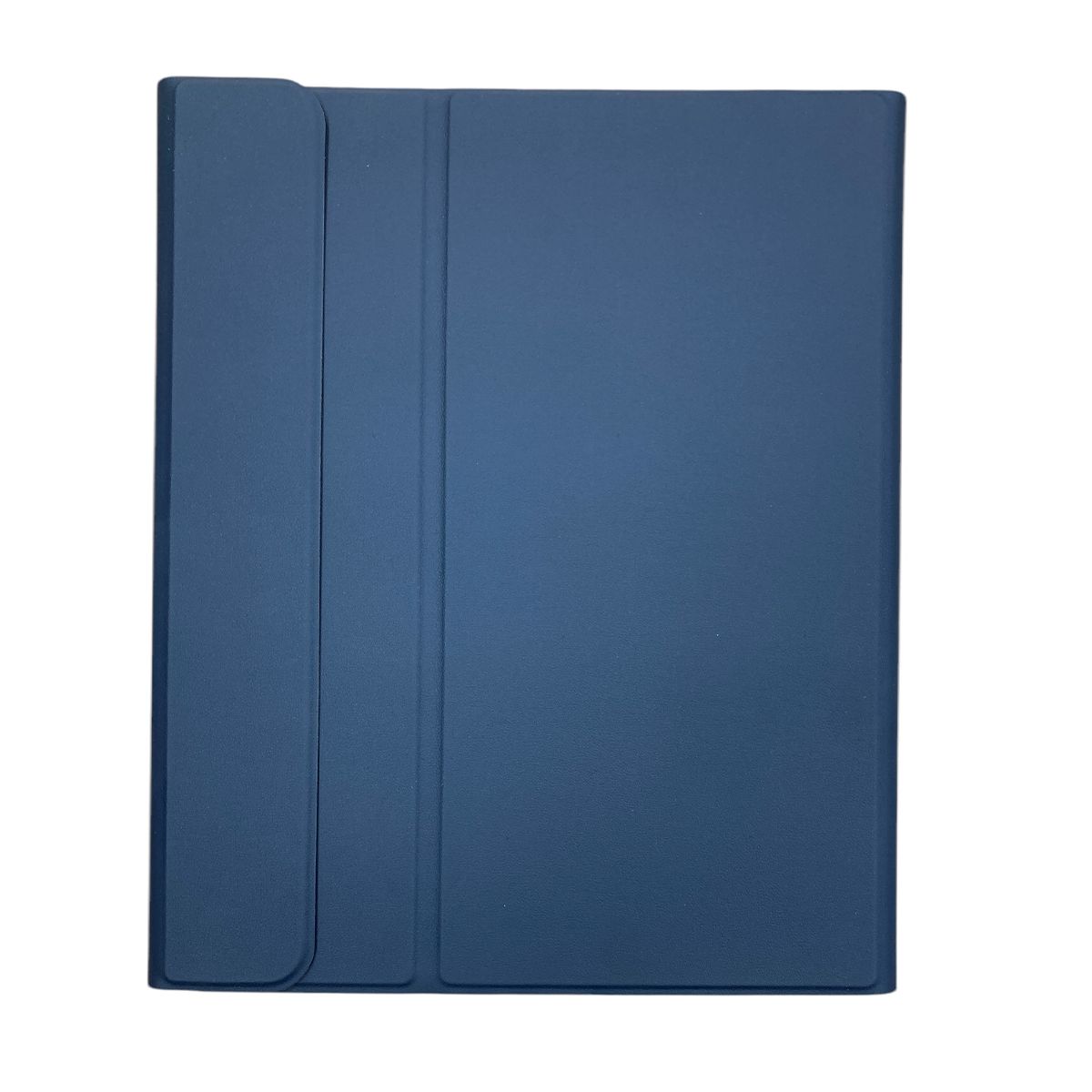 JOIGO - Funda Con Teclado Español Para iPad Air 13 M2 2024 Azul