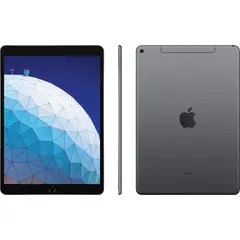 APPLE - IPad 10.2 pulgadas, Wi-Fi, 32 GB, Reacondicionado