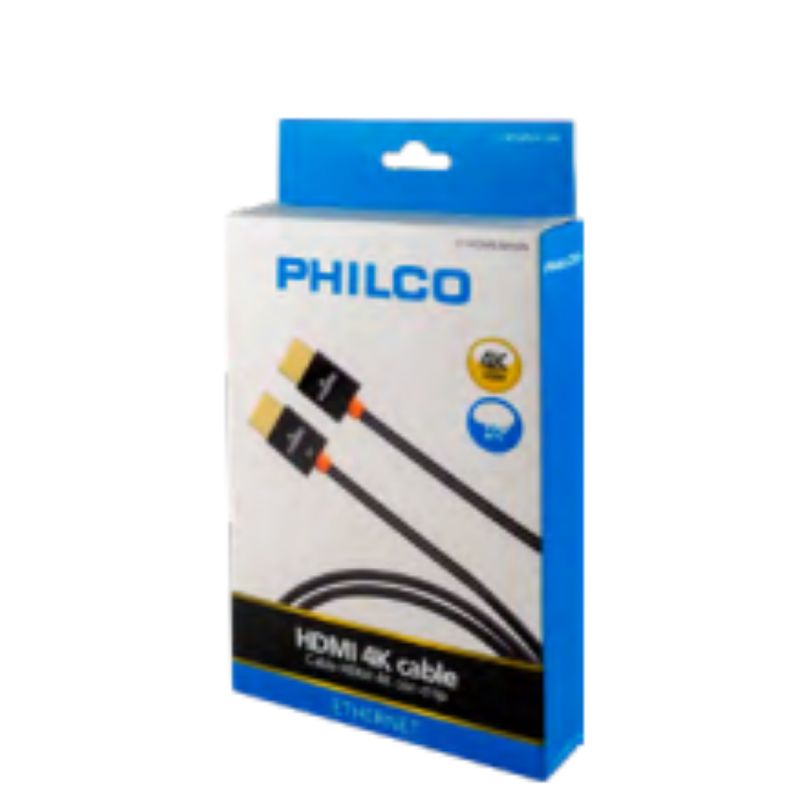 PHILCO - CABLE HDMI REDMERE 1 M PHILCO