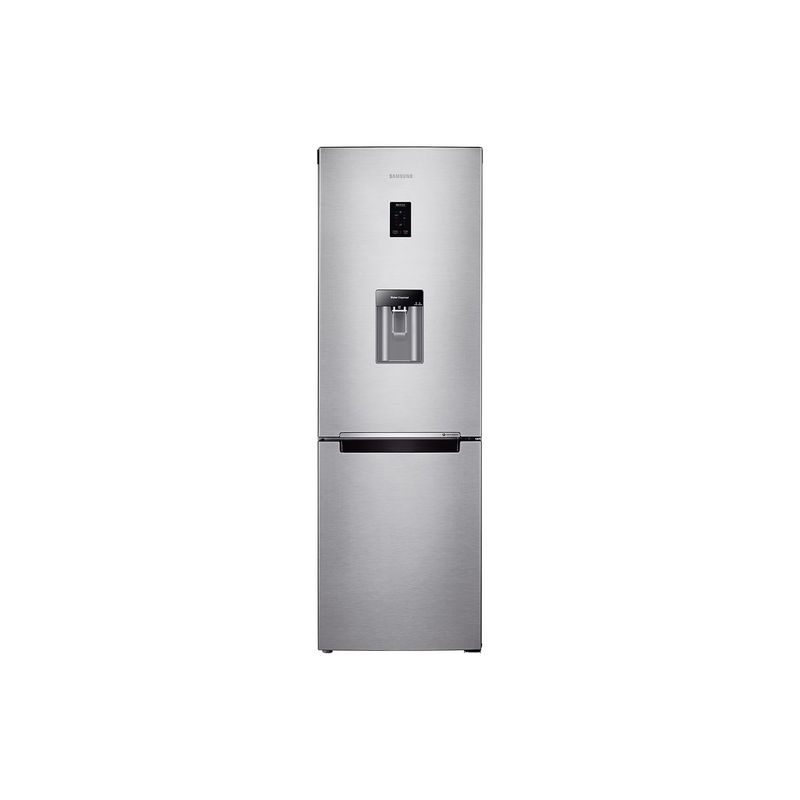 SAMSUNG - Refrigerador Samsung Bottom Mount Freezer 321 Lts