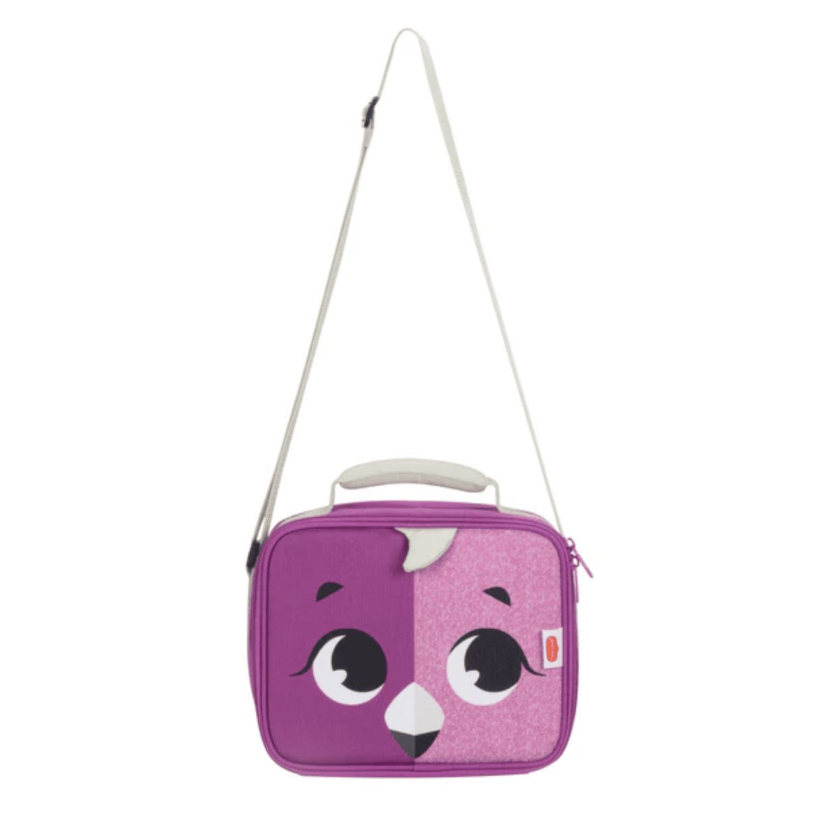 TINY LOVE - Lonchera Tiny flamingo