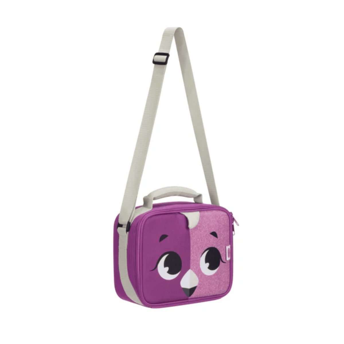 TINY LOVE - Lonchera Tiny flamingo