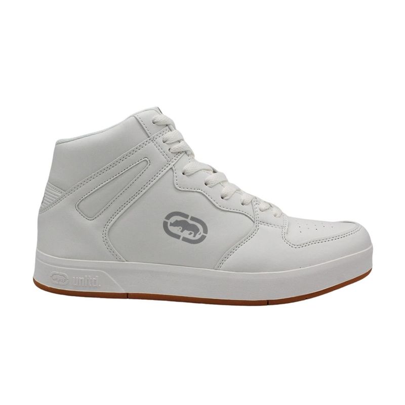 ECKO UNLTD - Zapatilla Urbana Ecko Unltd Hombre - Pit Blanco - Blanco - 43