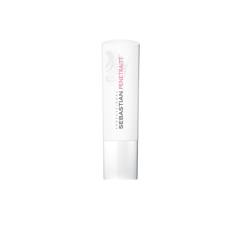 SEBASTIAN - Acondicionador Cabello Dañado Penetraitt 250 Ml Sebastian
