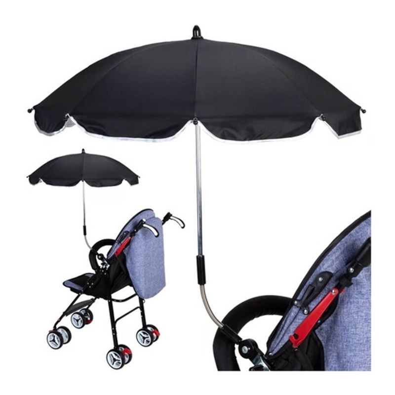 MOVI - PARAGUA PARA COCHE DE BEBE CON FILTRO UV