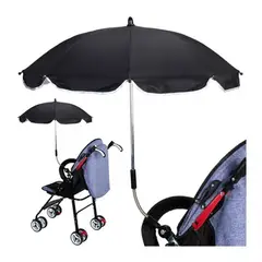 MOVI - PARAGUA PARA COCHE DE BEBE CON FILTRO UV