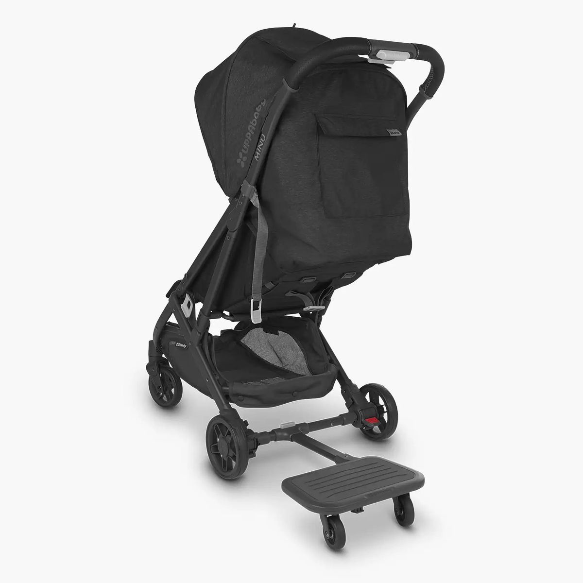 UPPABABY - Patineta Coche Uppababy Minu PiggyBack
