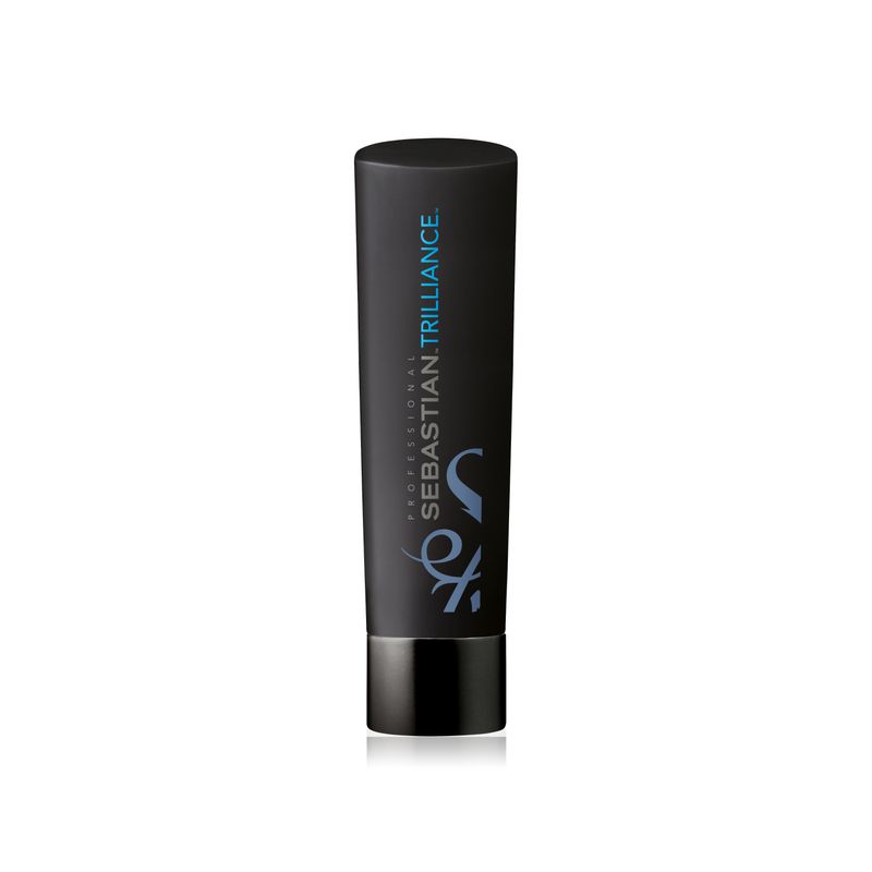 SEBASTIAN - Shampoo Para Un Brillo Sublime Trilliance 250 Ml Sebastian