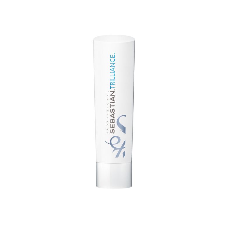 SEBASTIAN - Acondicionador Brillo Sublime Trilliance 250 Ml Sebastian.-