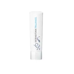 SEBASTIAN - Acondicionador Brillo Sublime Trilliance 250 Ml Sebastian.-