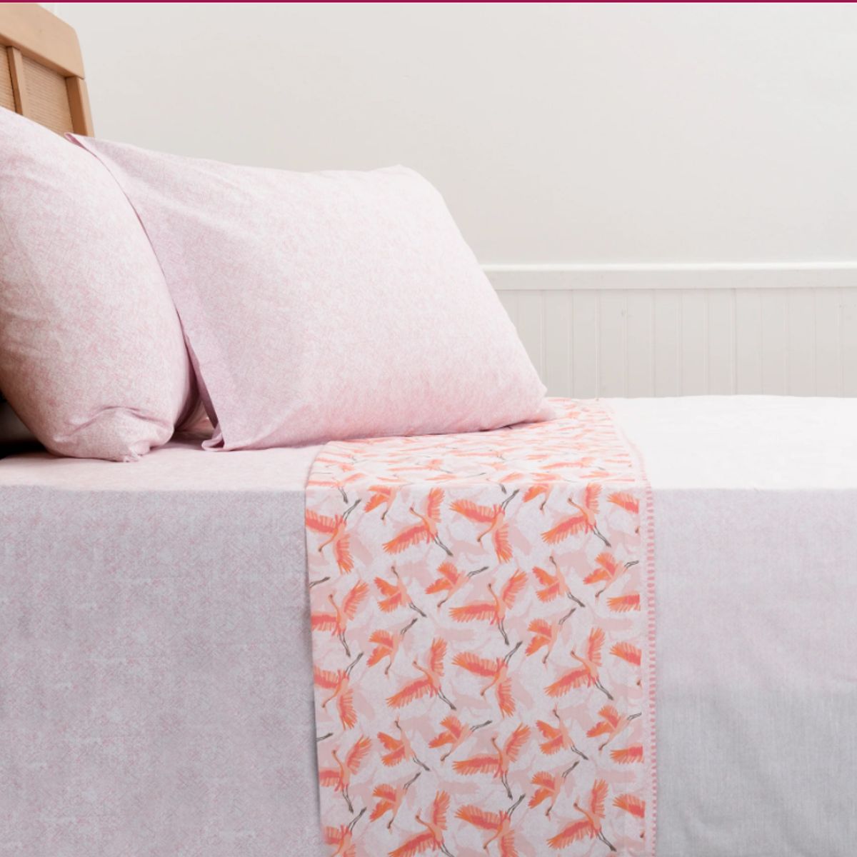 MASHINI - Sábanas Súper King 180 Hilos Mashini fauna