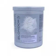 WELLA - Decolorante Blondor Multiblonde 800grs