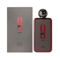 Perfume 9 pm Rebel EDP 100ml. Unisex